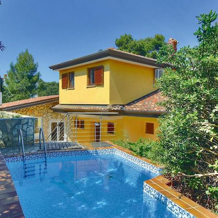 3 Bedroom Gorgeous Home In Buje Εξωτερικό φωτογραφία