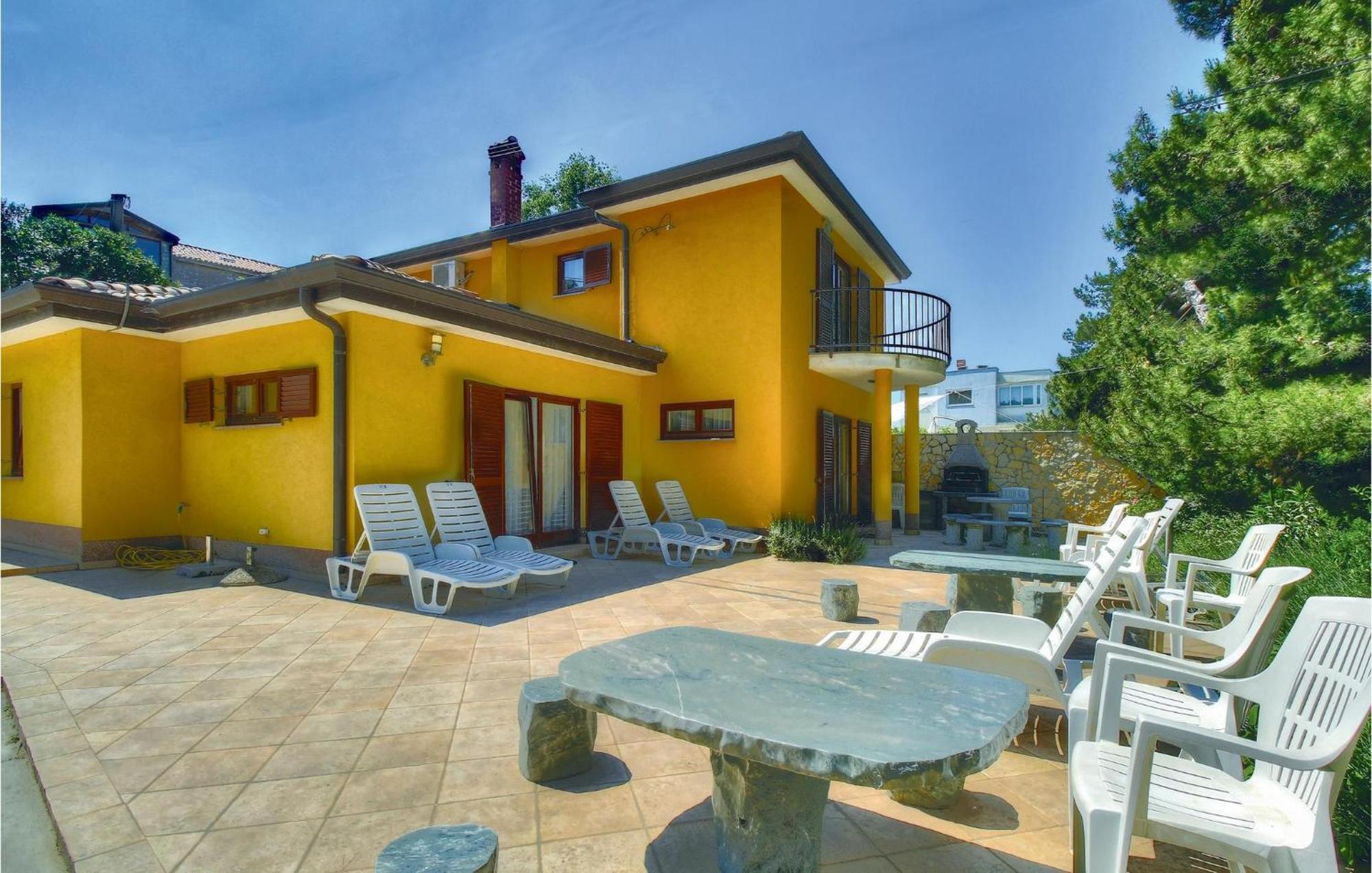 3 Bedroom Gorgeous Home In Buje Εξωτερικό φωτογραφία